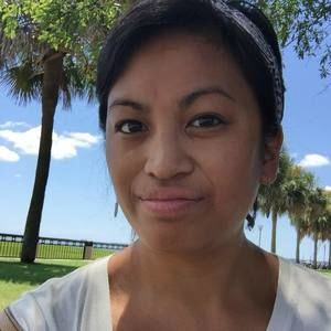 Meet your Posher, Jolina